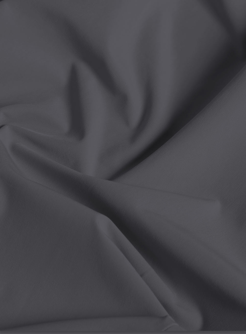 Men's Grey Run Impact Lightweight Jacket