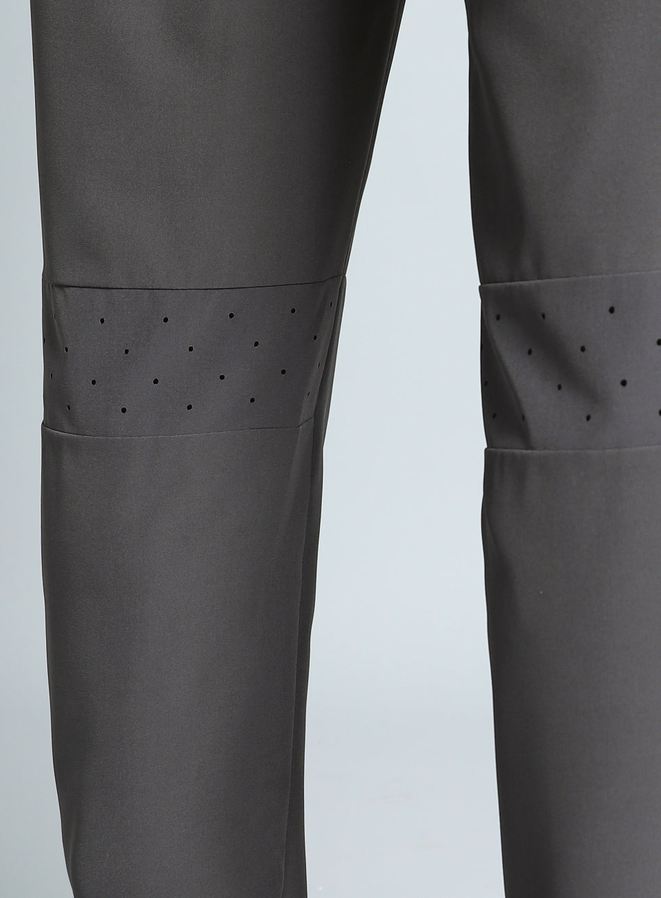 Men's Dark Grey Train All Format Training Trackpant