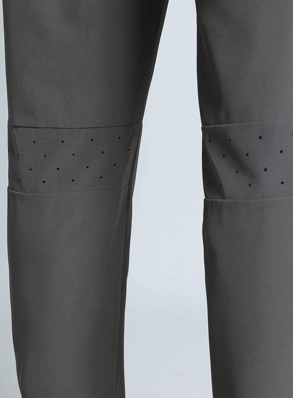 Men's Dark Grey Train All Format Training Trackpant