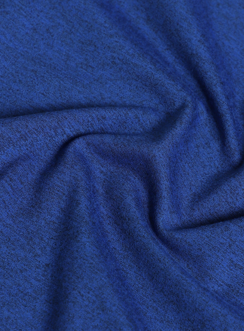 Men's Blue Training Sculpted All Weather Jacket