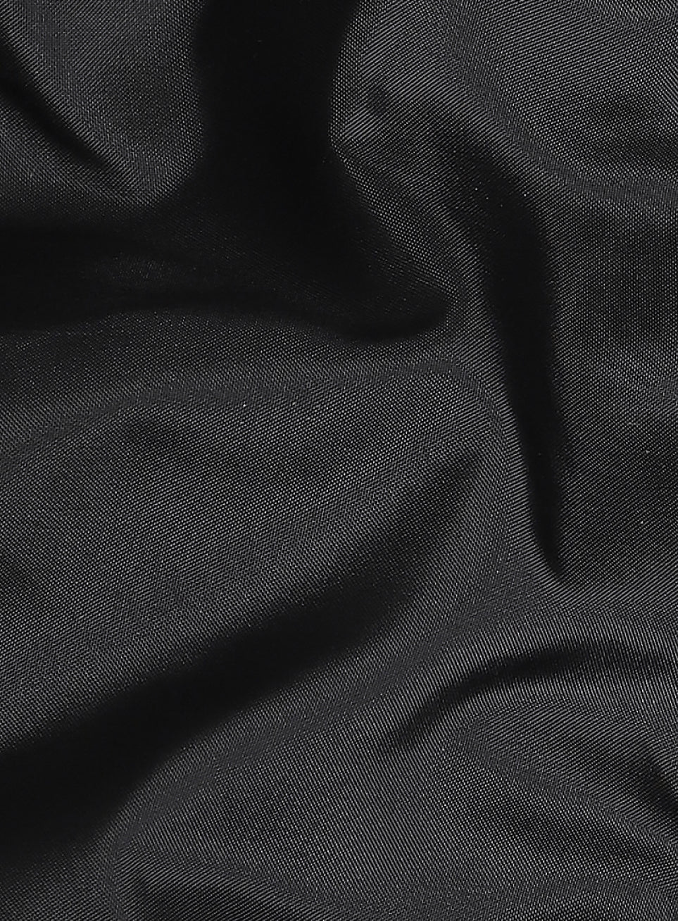 Women's Black Puffer Jacket