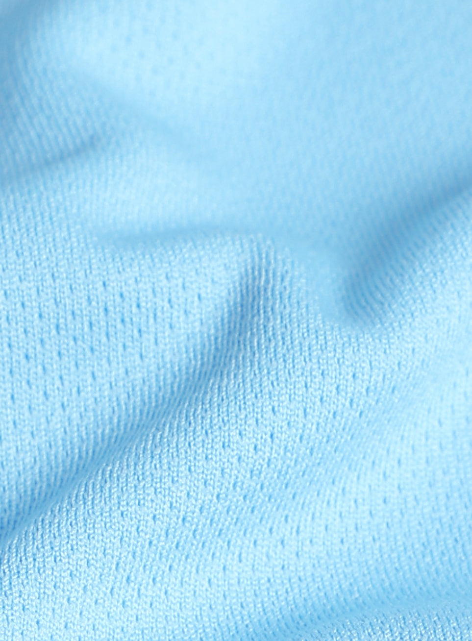 Women's Sky Blue True Performance Polo T-shirt