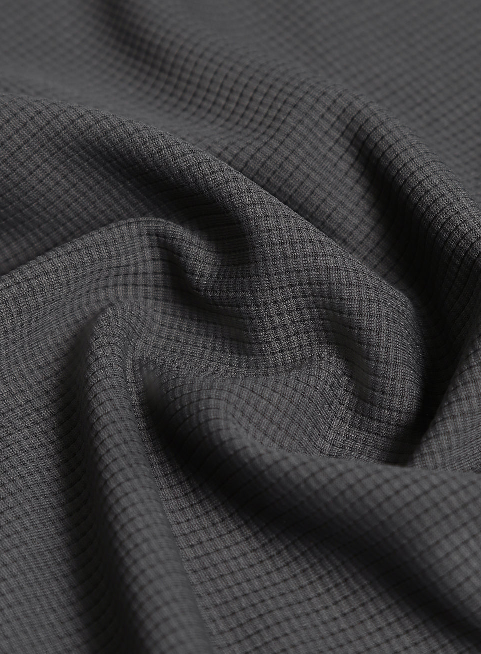 Men's Dark Grey All Format Training T-shirt