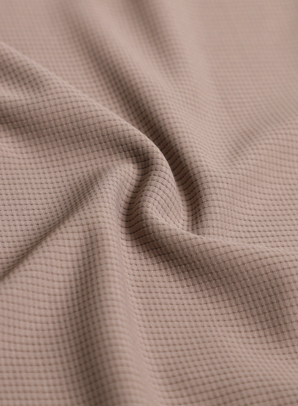 Men's Beige All Format Training T-shirt