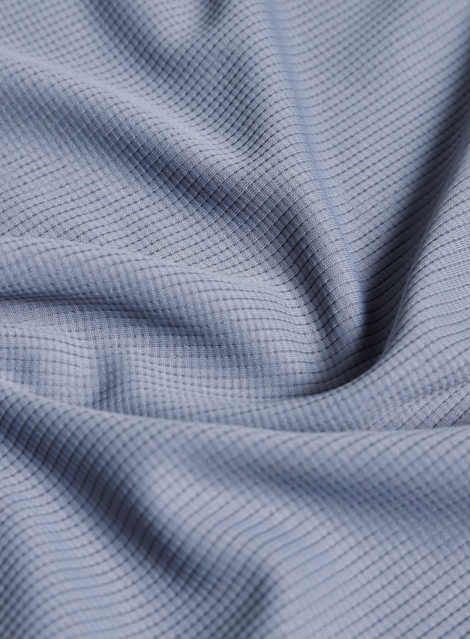 Men's Sky Blue All Format Training T-shirt