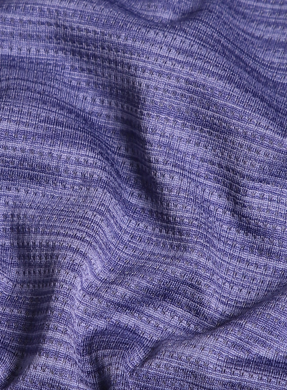 Men's Purple Training Elevate Sculpt T-shirt