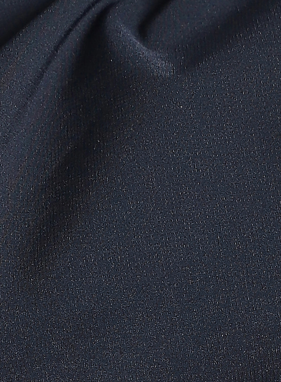 Men's Navy Pace Up Running Trackpants