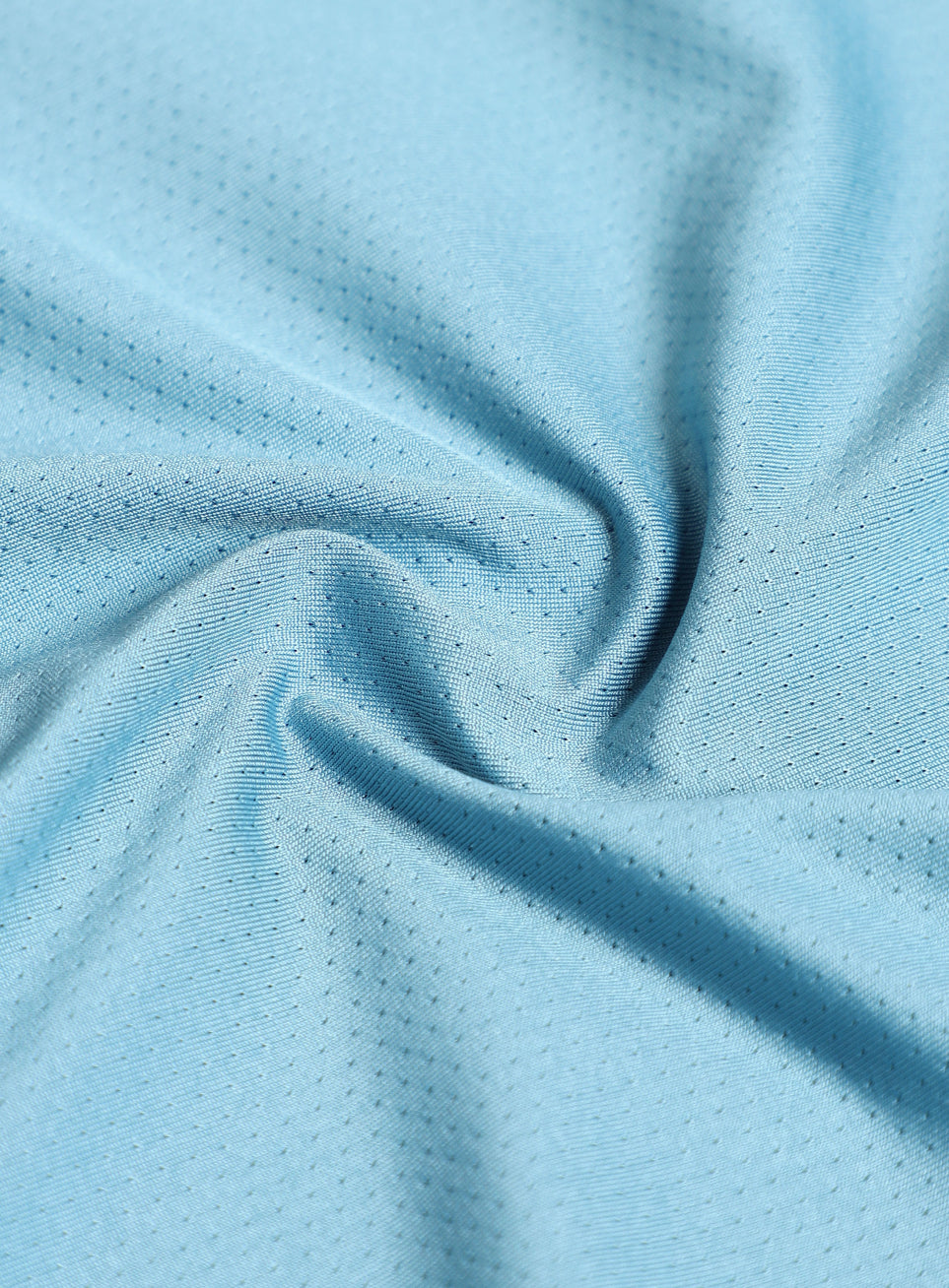 Men's Blue Active T-shirt