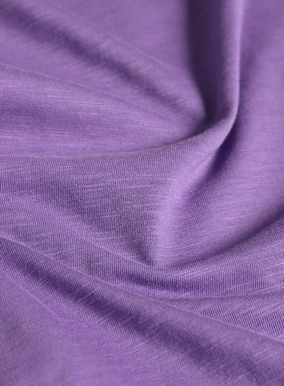 Women's Purple Yoga Flow Top