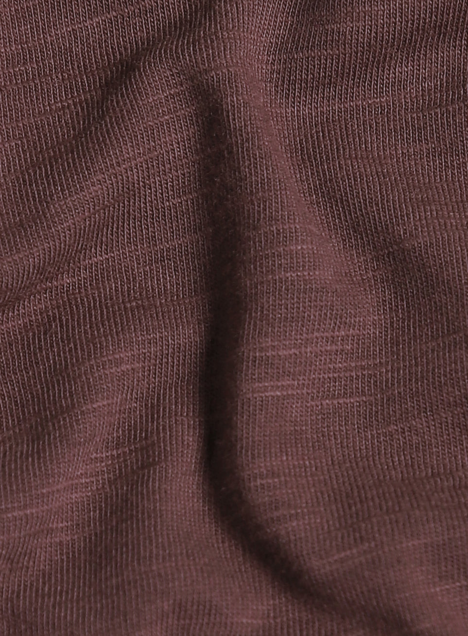 Women's Brown Yoga Flow Top