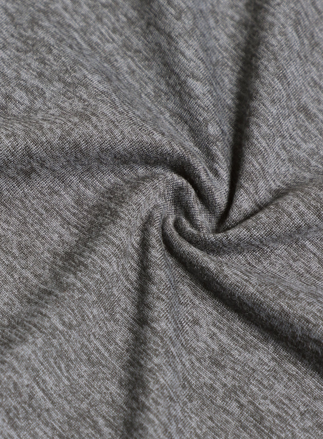 Women's Muscle Flex Dark Grey COMFORtech™ T-shirt