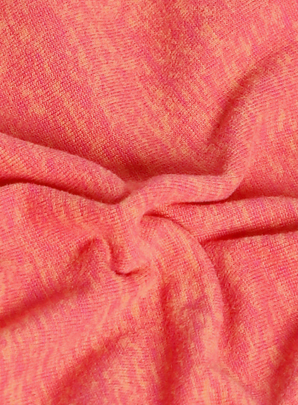 Women's Muscle Flex Pink COMFORtech™ T-shirt