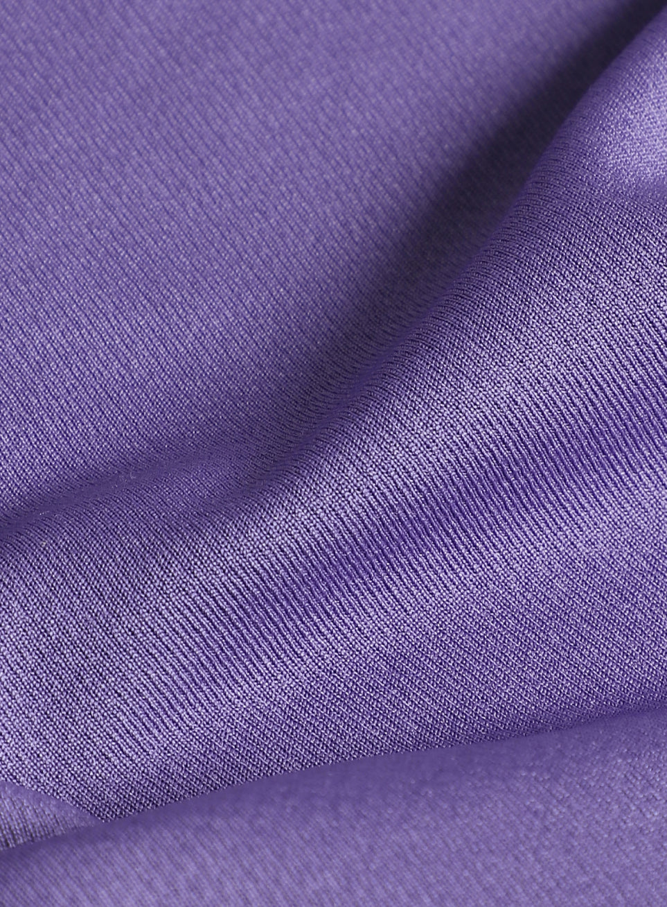 Women's Purple Graphic Play Performance T-shirt