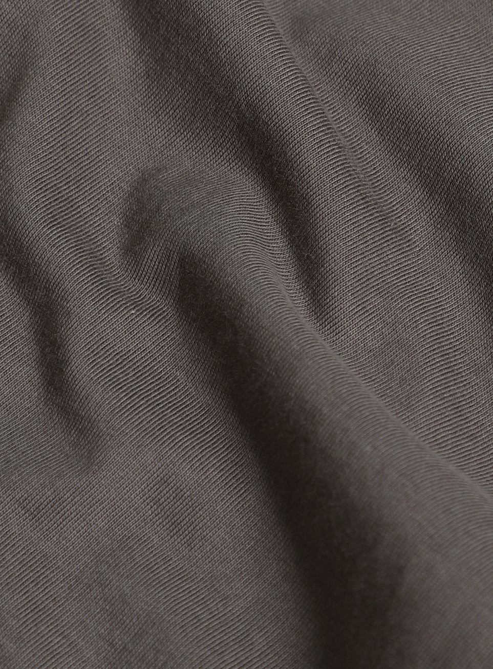 Women's Dark Grey Feel the Beat Print T-shirt