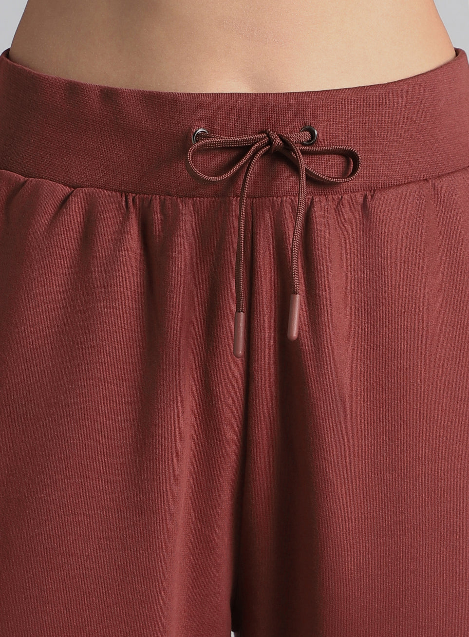 Women's Red Anyday Anywhere Joggers