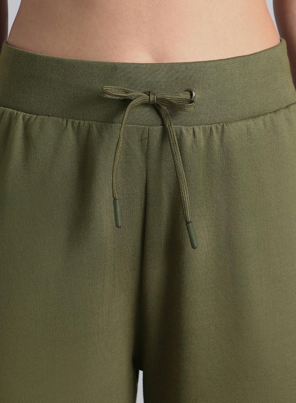 Women's Olive Anyday Anywhere Joggers