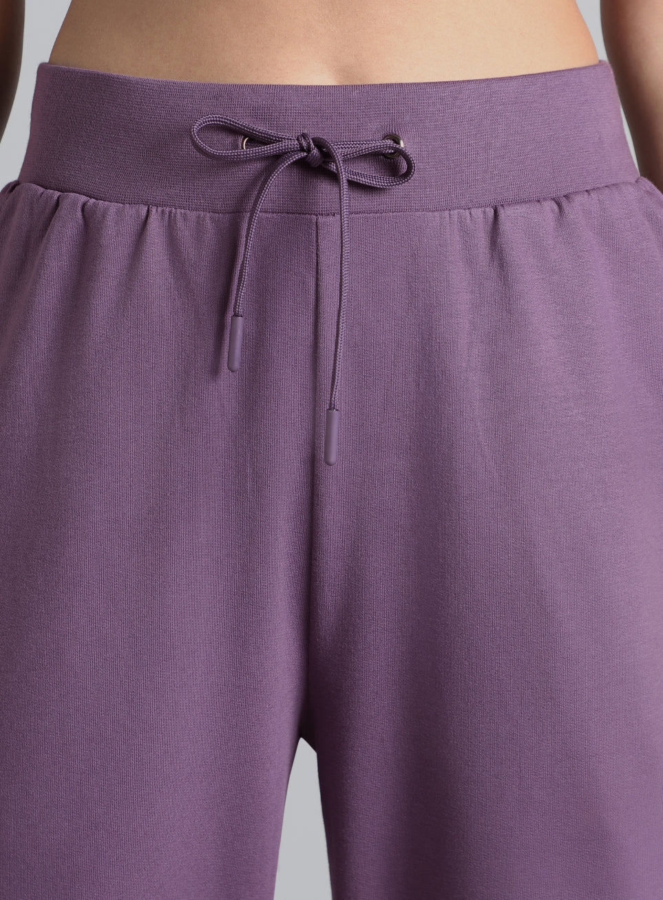 Women's Purple Anyday Anywhere Joggers
