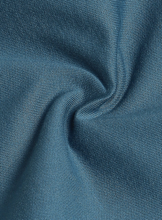 Men's Blue Dance Brand Carrier Trackpants