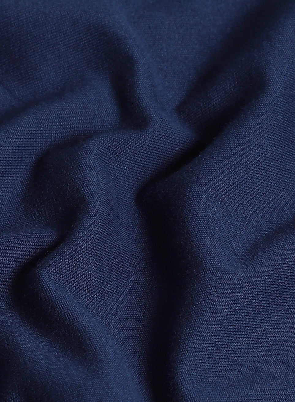 Women's Blue Community Straight Trackpants