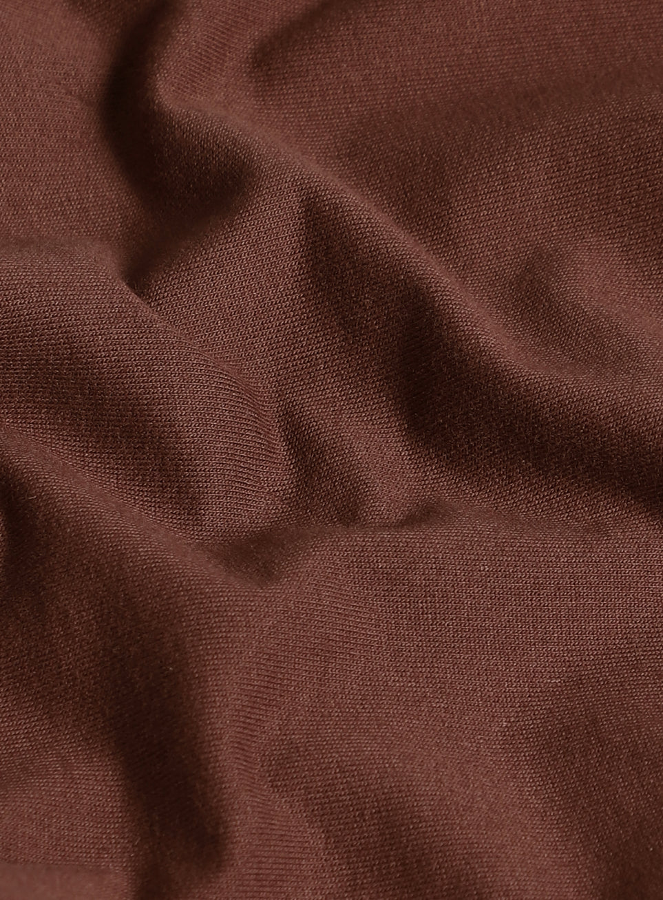 Women's Brown Community Straight Trackpants