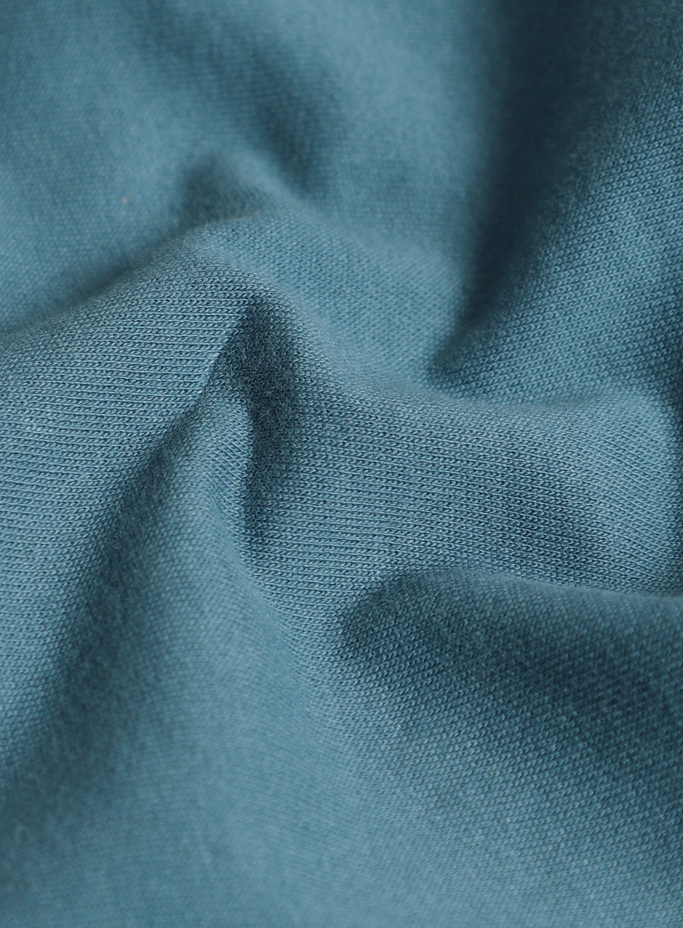 Women's Blue Community Straight Trackpants