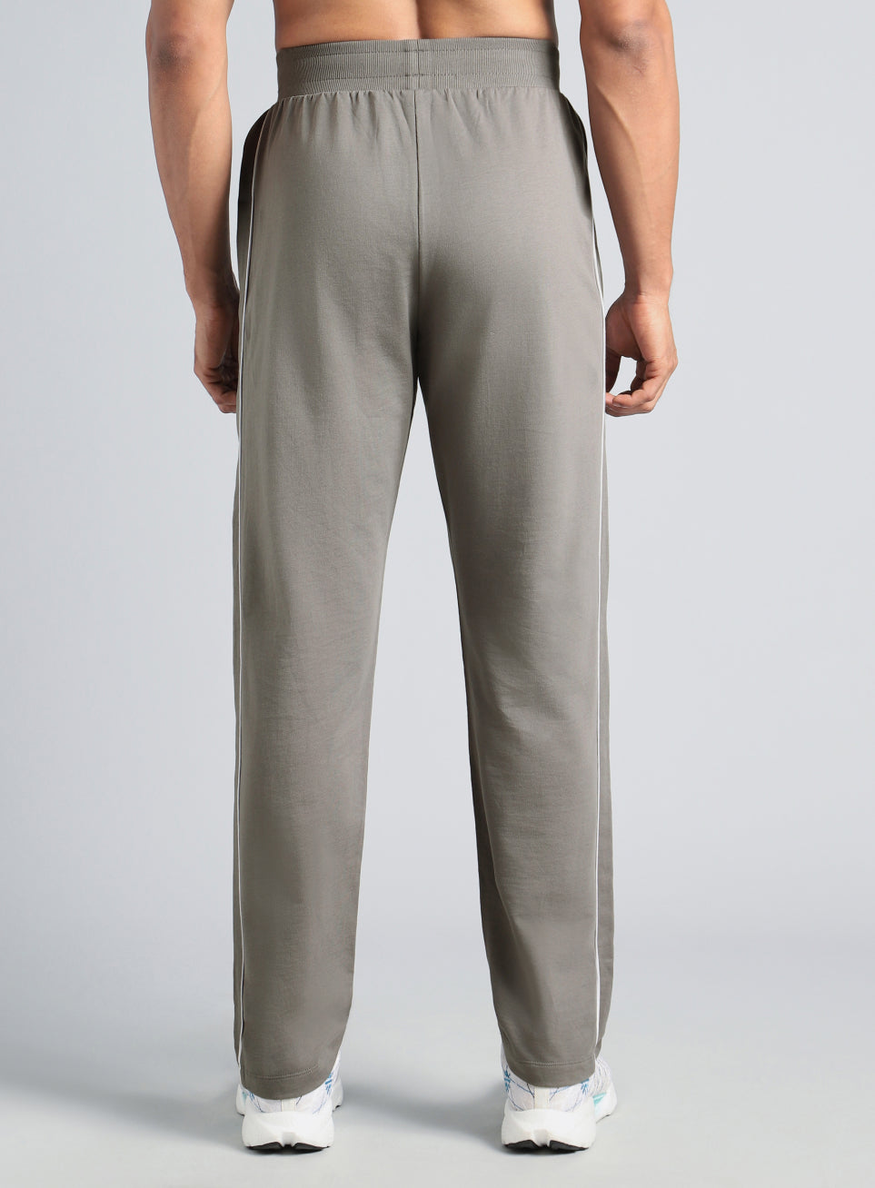 Men's D.Grey Level Up Sports Trackpants