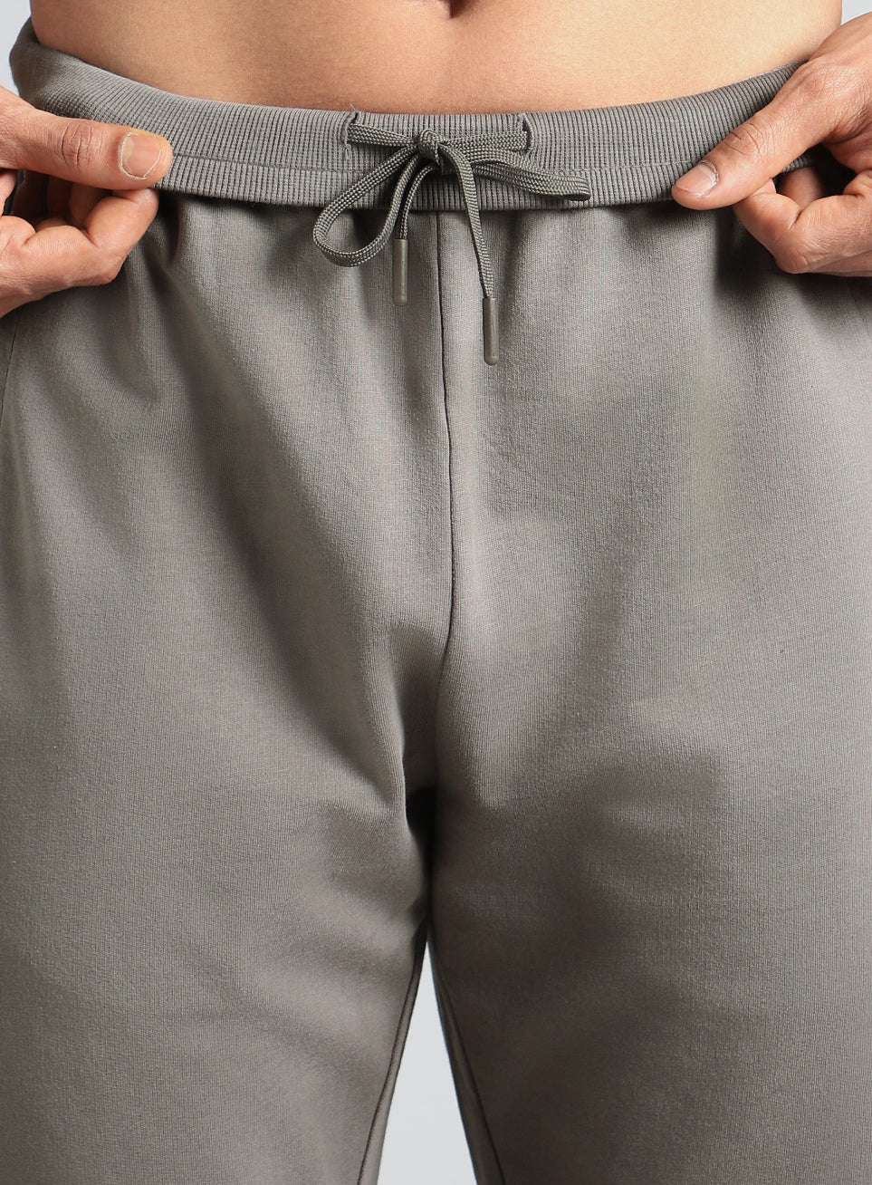 Men's D.Grey Level Up Sports Trackpants