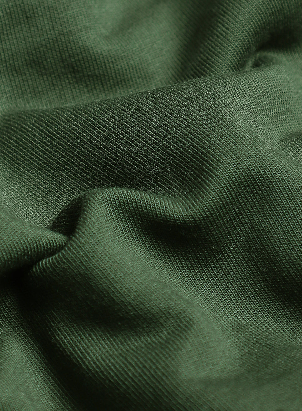 Men's Olive Level Up Sports Trackpants