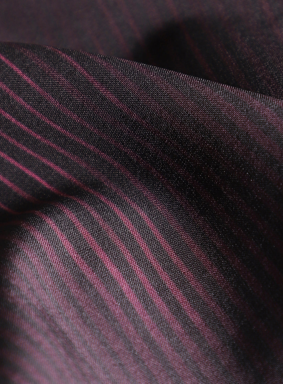 Men's Wine Urban Camo Run Built-in Shorts