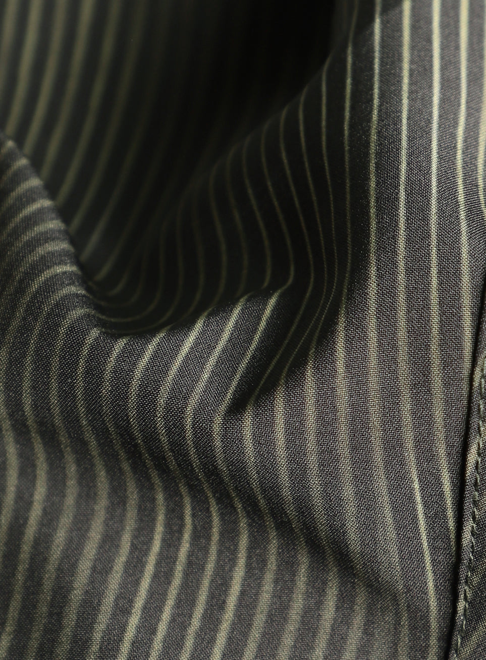 Men's Olive Urban Camo Run Built-in Shorts