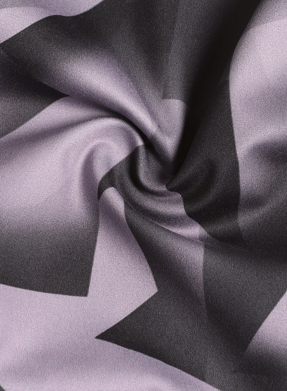 Women's Black Feel the Beat Printed Tights