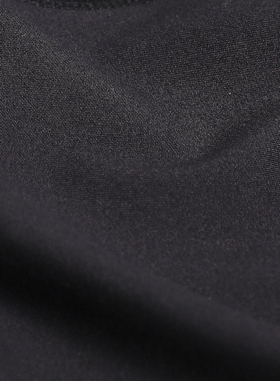 Women's Black Everyday Run Cropped Length COMFlex Tights