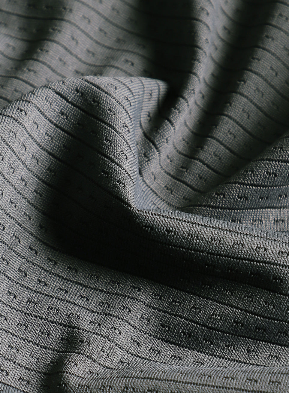 Men's Dark Grey Everyday Runner's Tank