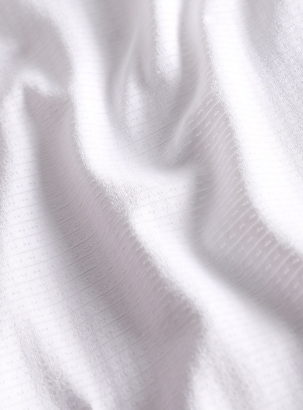 Men's Off White Ultra Runner's Technical Knit T-shirt