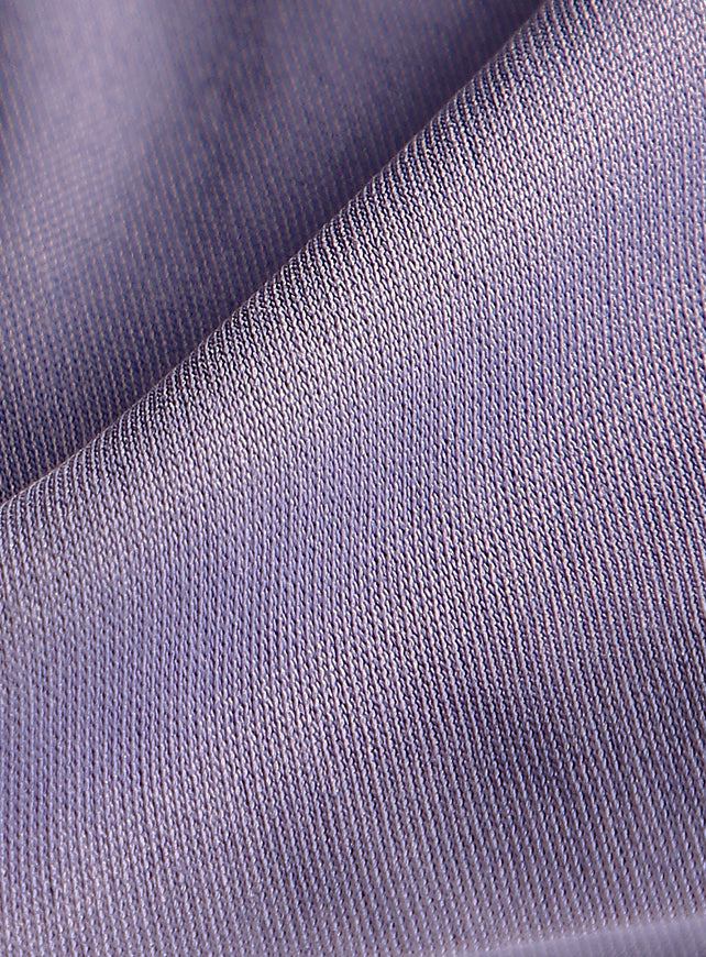 Men's Runner's Purple Flex Tee