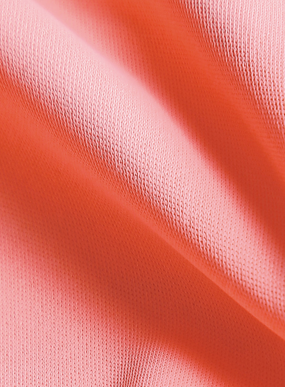 Men's Runner's Coral Flex Tee