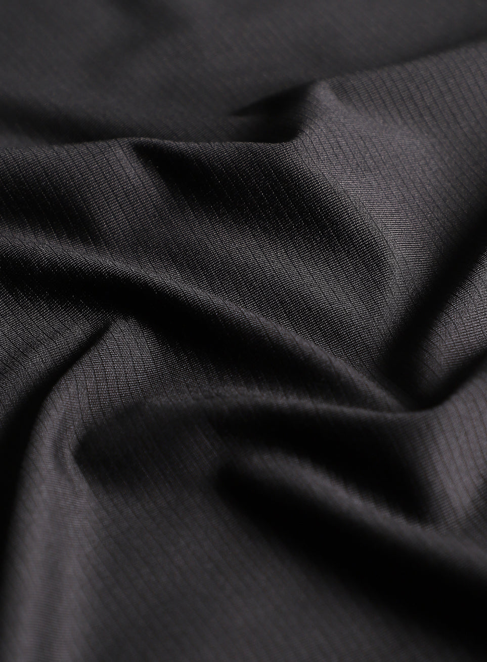 Men's Black Run Forward T-Shirt