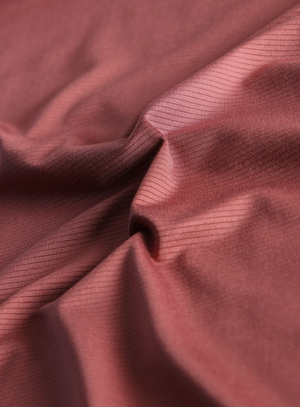 Men's Maroon Run Forward T-Shirt