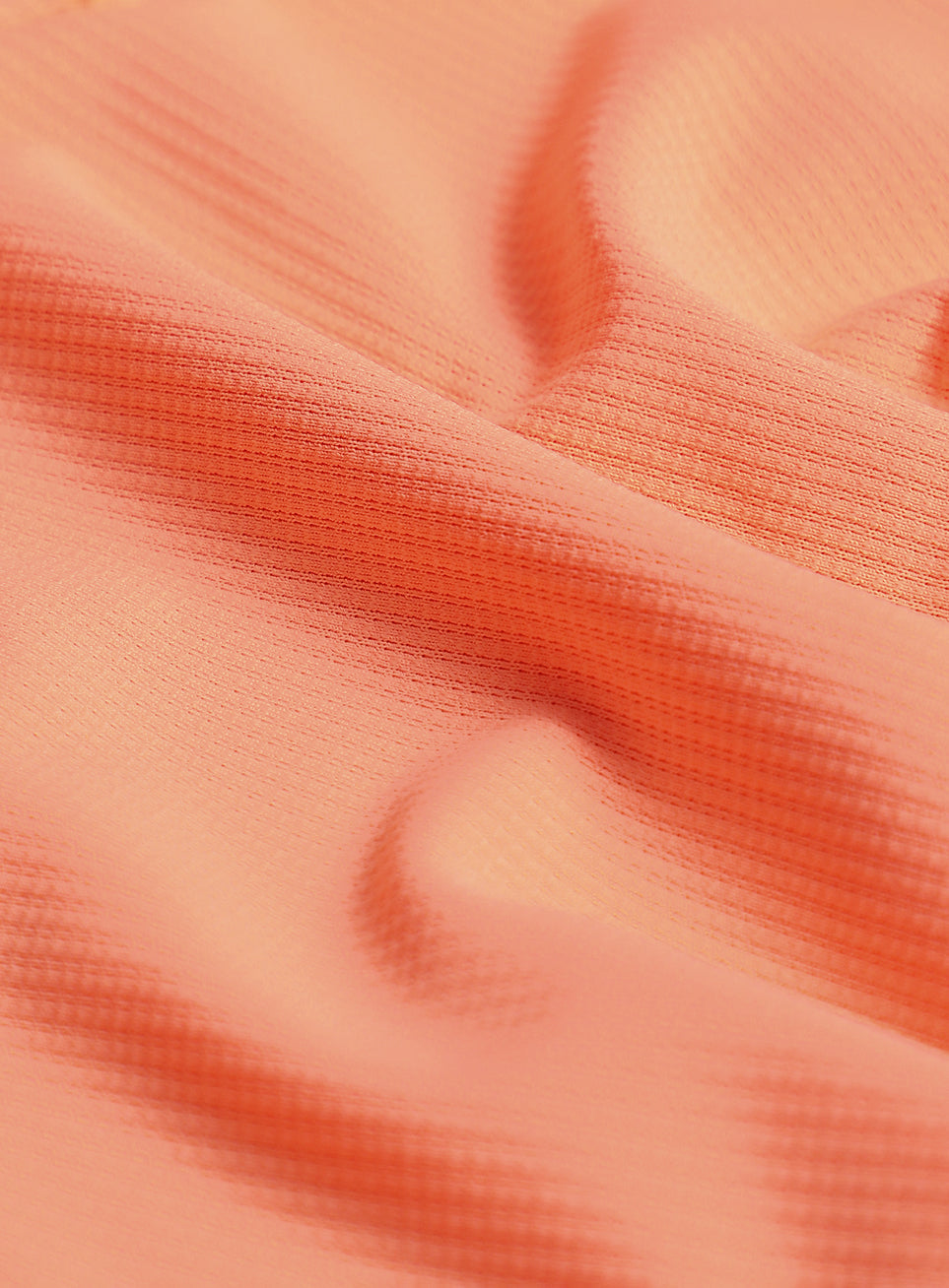 Men's Coral Chill Knit Run T-shirt