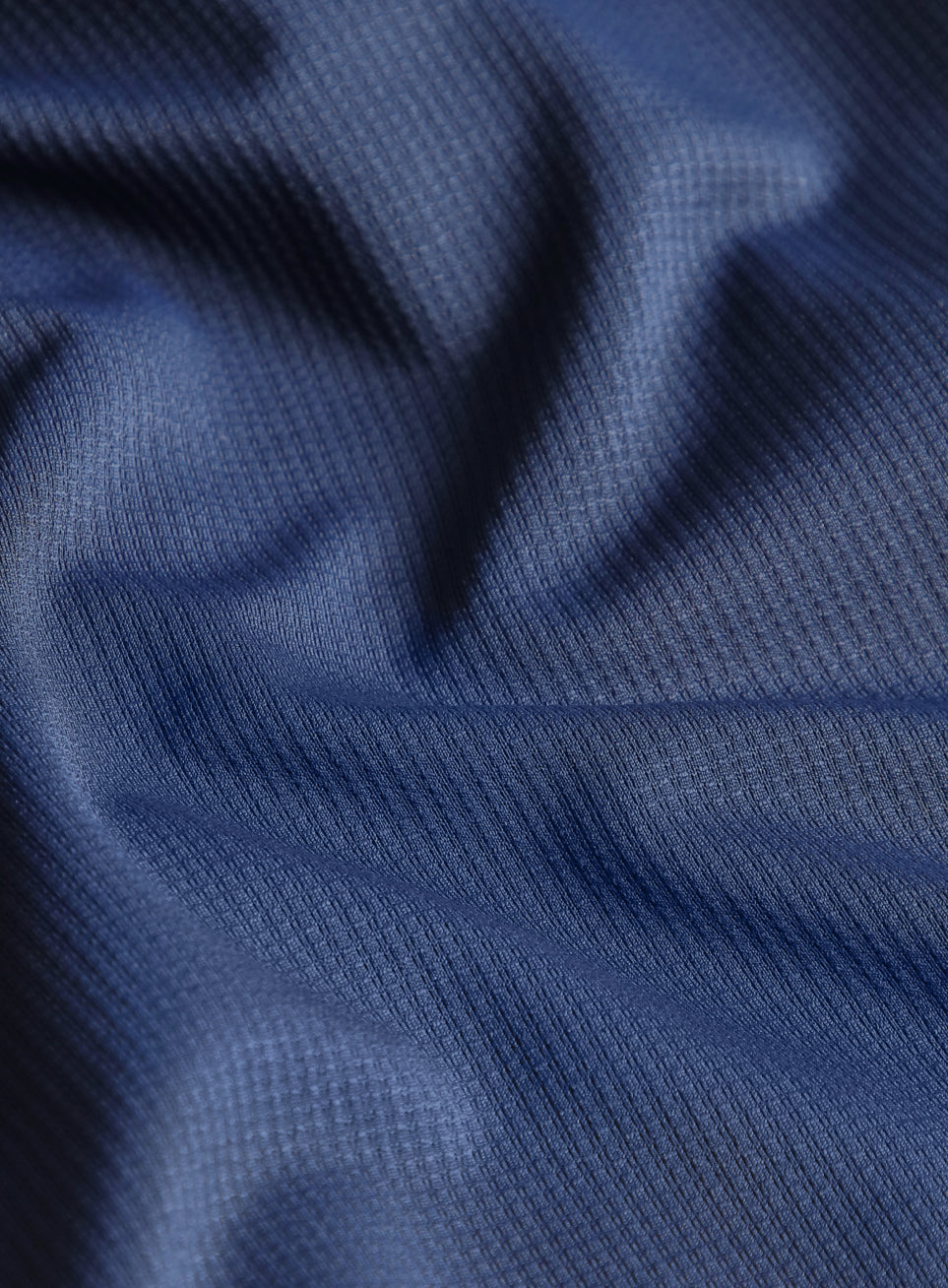 Men's Navy Run In Motion Graphic T-Shirt