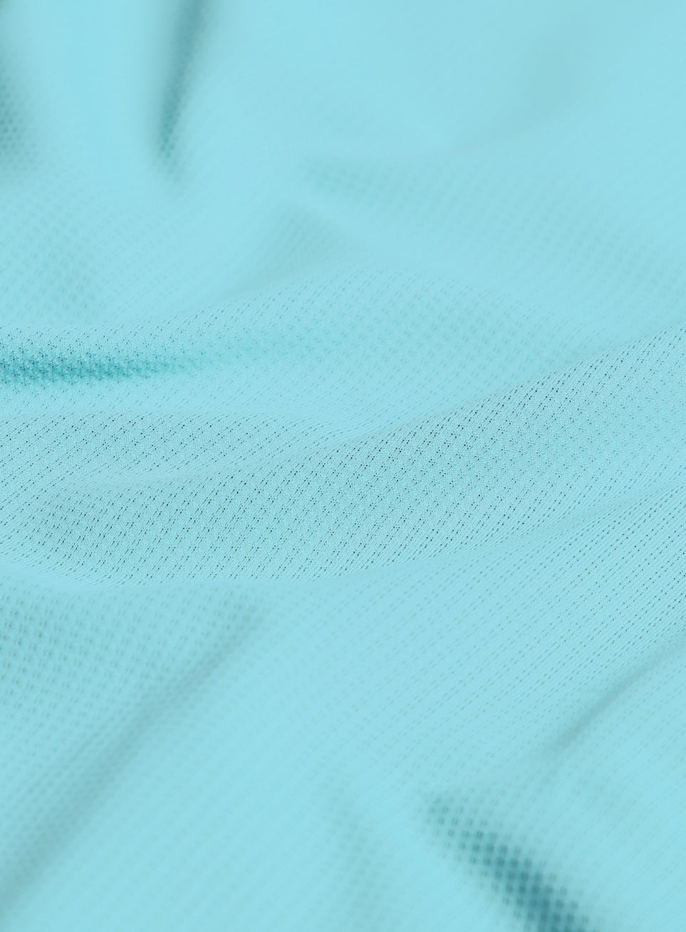 Men's Blue Run In Motion Graphic T-Shirt