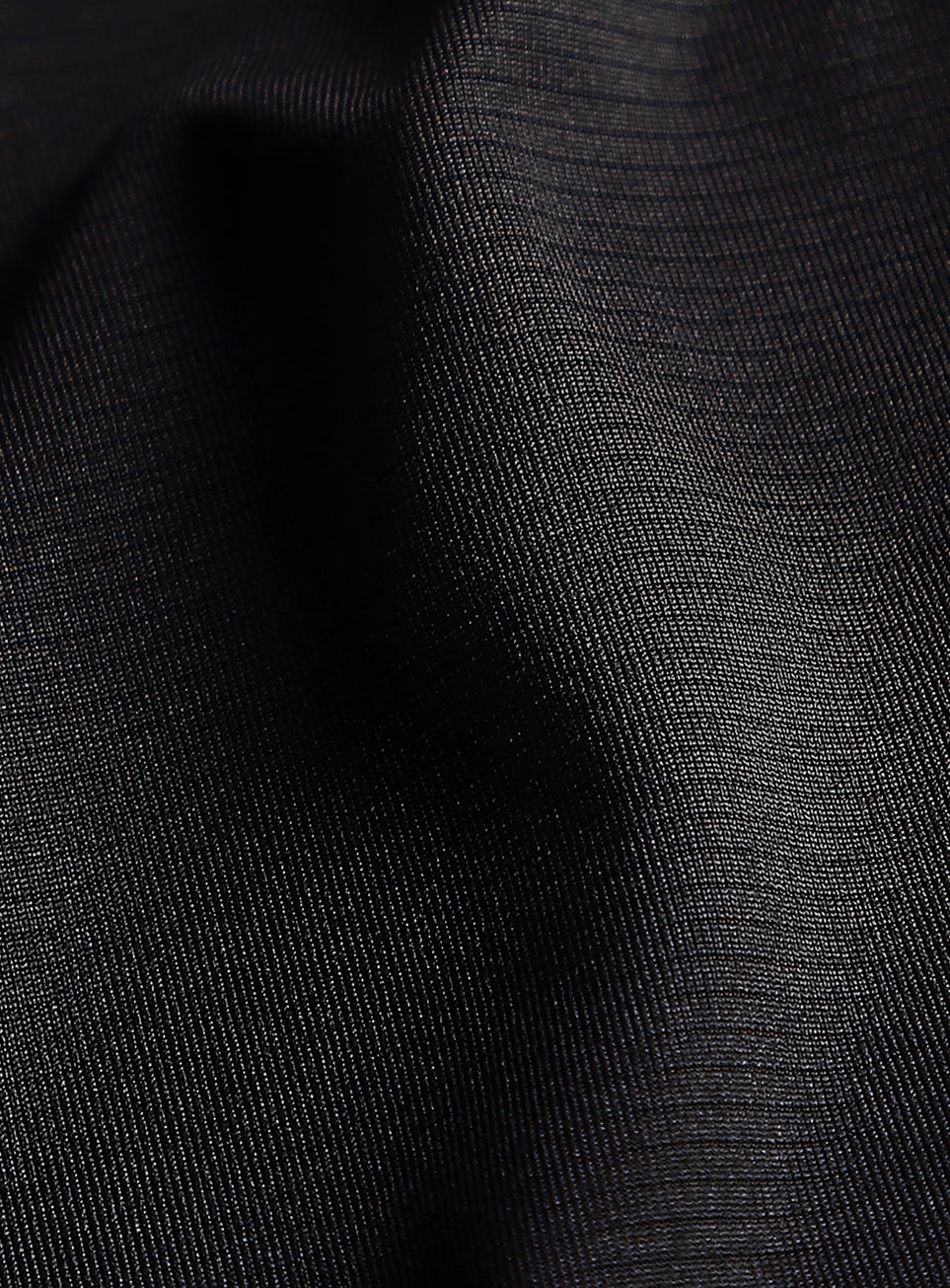 Men's Black Runner's Speed T-shirt