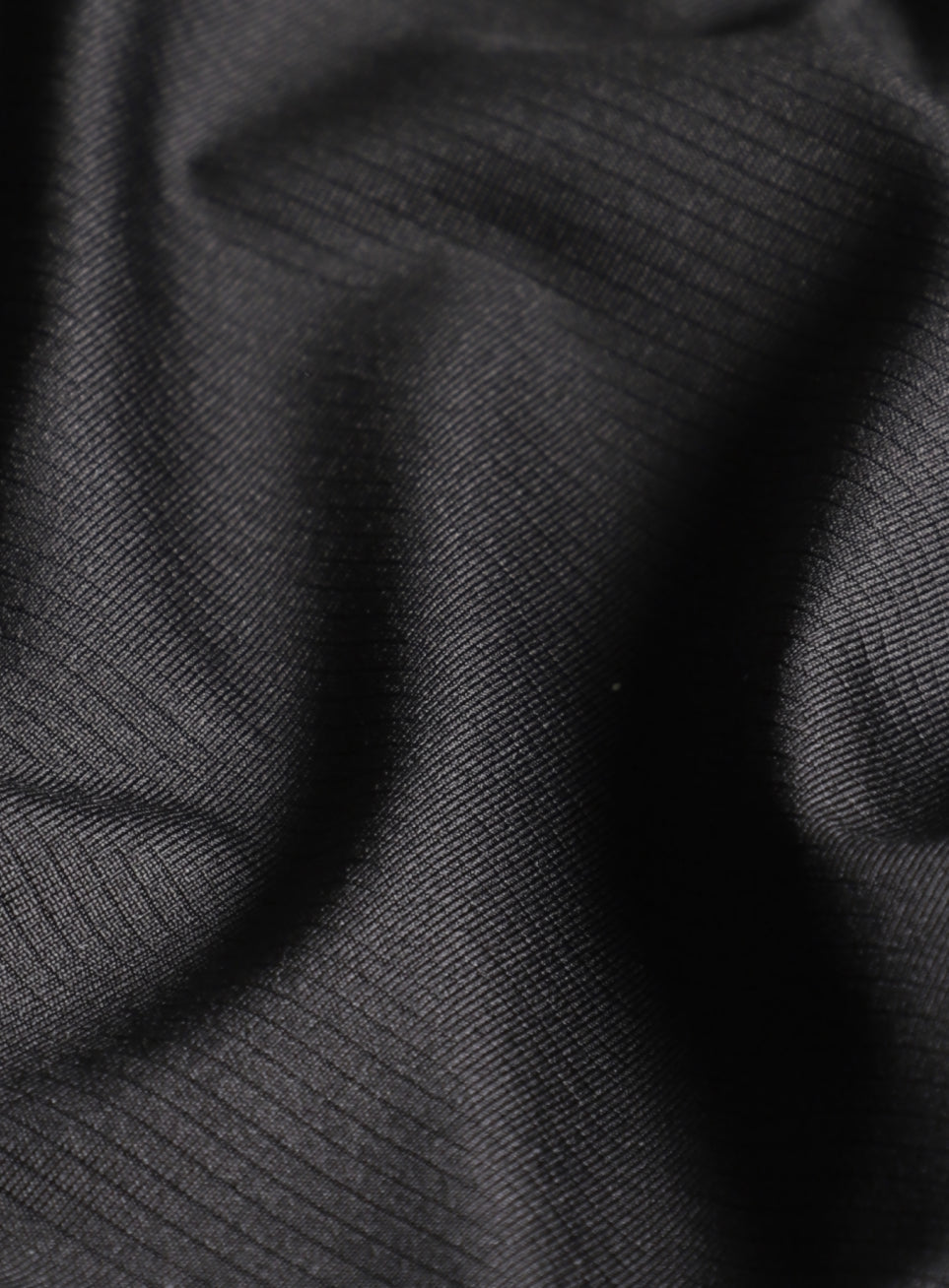 Women's Black Spirit Run T-shirt