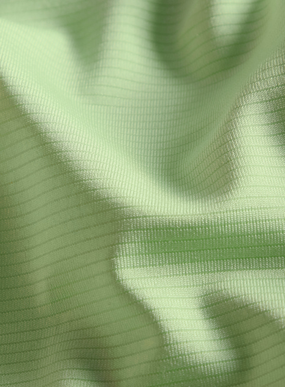 Women's Green Spirit Run T-shirt