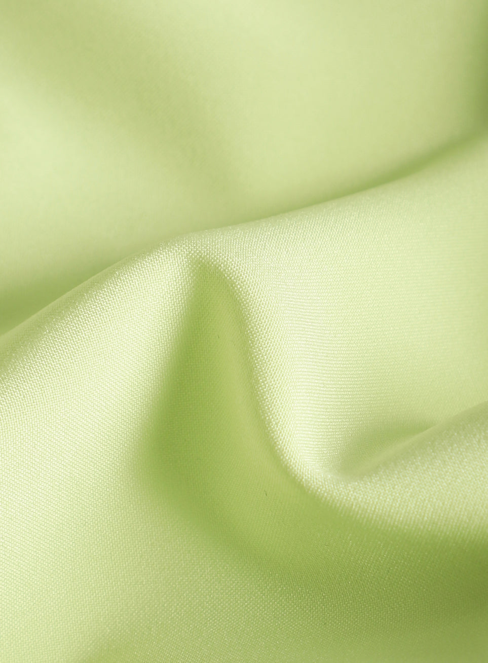 Men's Lime Swift Runner Shorts