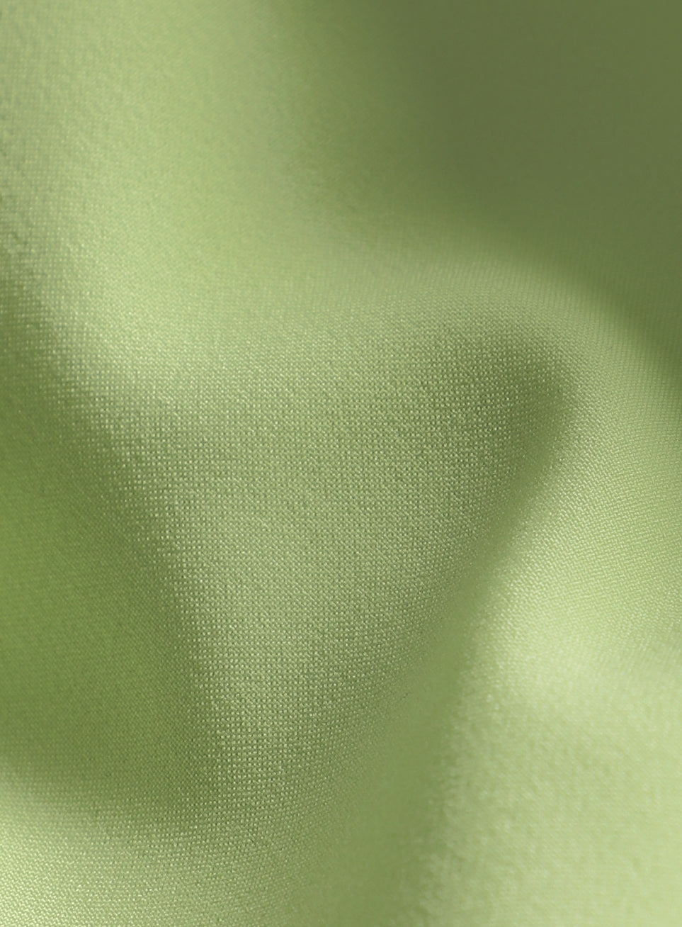 Men's Lime Motion Graphic Running Shorts