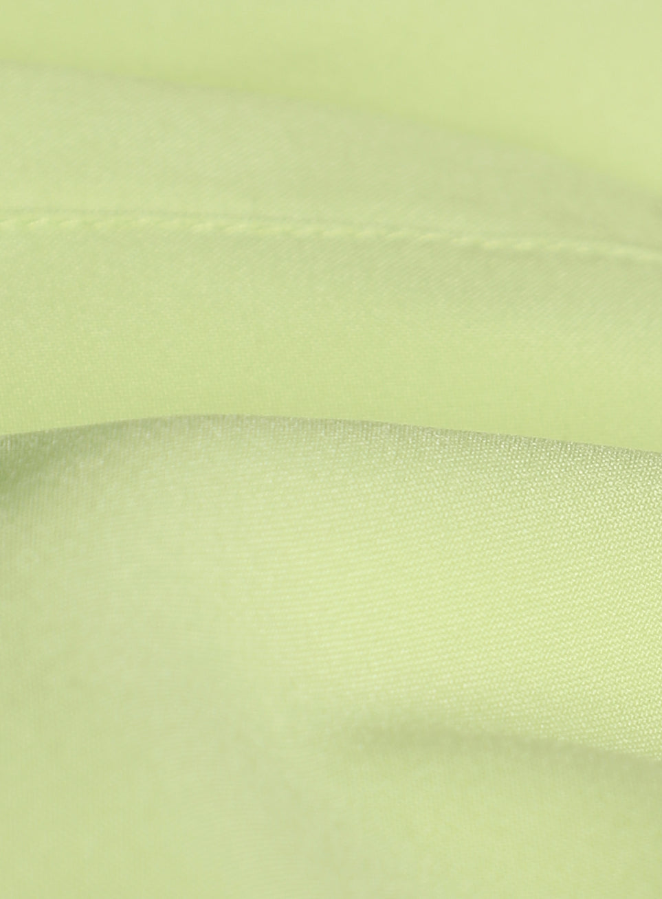 Women's Lime Elevated Run Shorts