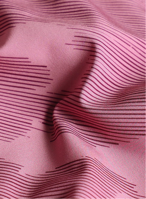 Women's Pink Urban Camo Shorts with Inbuilt Tights