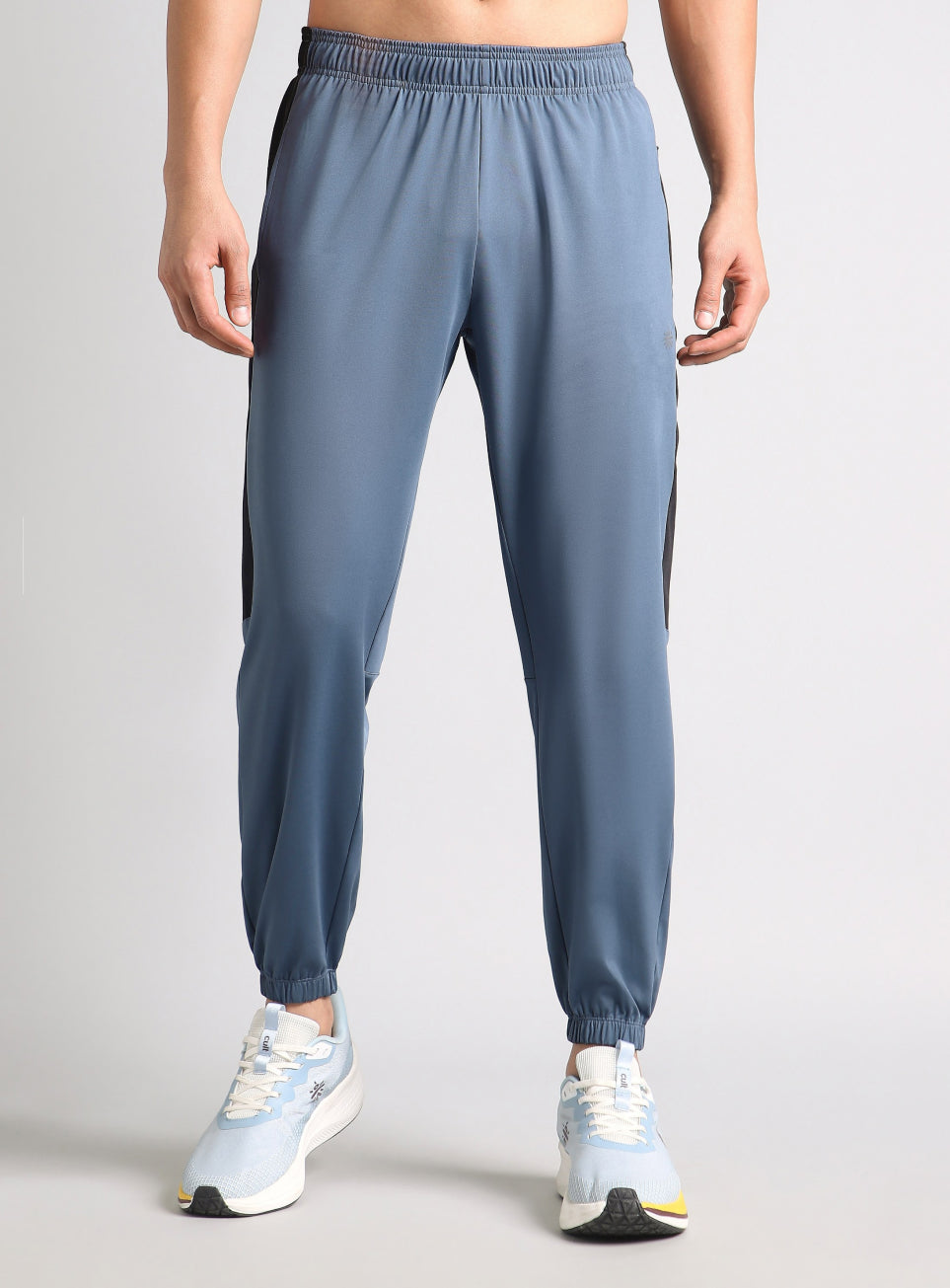 Men's Blue Runner's Favourite Performance Joggers
