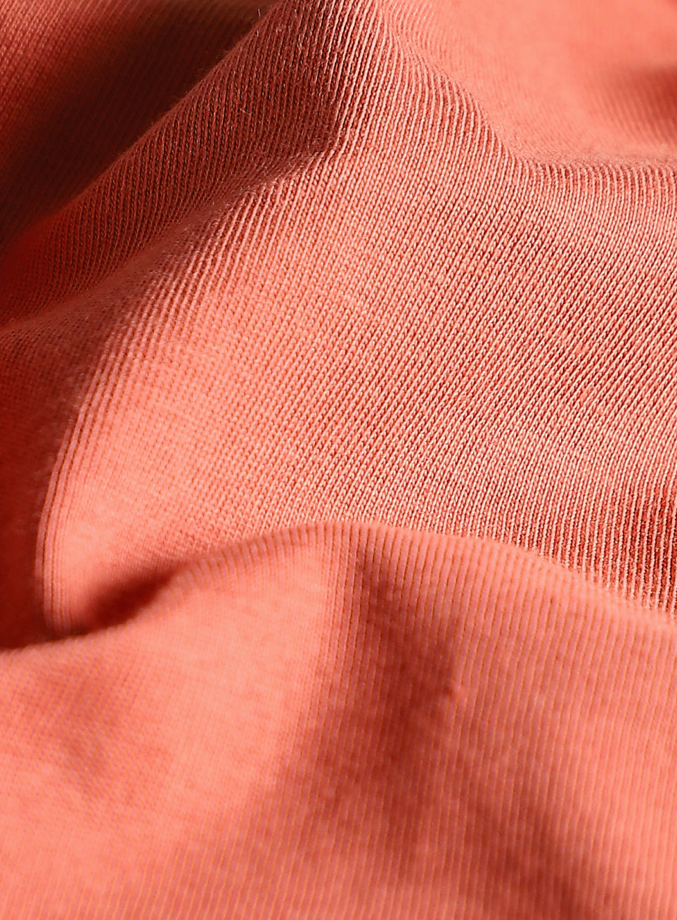 Men's Rust Cult Athletic Relaxed Fit T-shirt